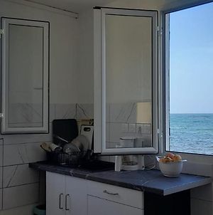 Maison de vacances baca vue sur mer Capesterre Exterior photo