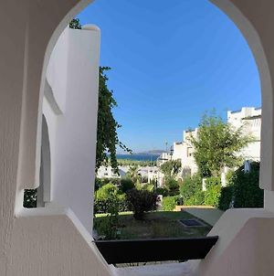 Maison Alcudia Smir, Tetouan, Mer Mediterranee Fnideq Exterior photo