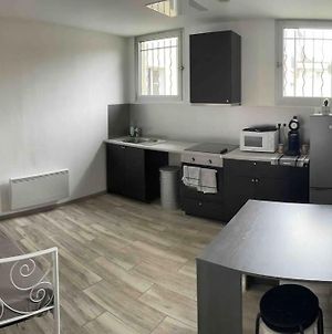 Appartement Logement 3 Personnes. à Vitry-le-François Exterior photo