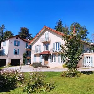 Villas Du Lac Clairvaux-les-Lacs Exterior photo