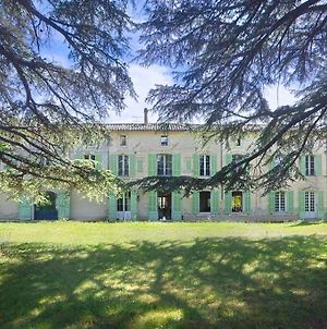 Appartement Bastide Hors Du Temps, Fontaine & Parc - Provence à Brignoles Exterior photo