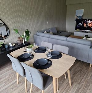 Large Apartment - Perfect For Aqua Nor Trondheim Exterior photo