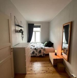 Stylish Cosy 3 Bedroom Apartment In Solsiden Trondheim Exterior photo