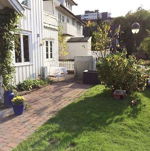 Appartement Cosy Flat For 4 Persons à Kristiansand Exterior photo