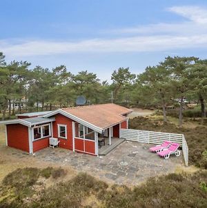 Holiday Home Sanela - 150M From The Sea In Bornholm By Interhome Neksø Exterior photo