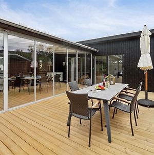 Holiday Home Randulf - 250M From The Sea In Bornholm By Interhome Neksø Exterior photo