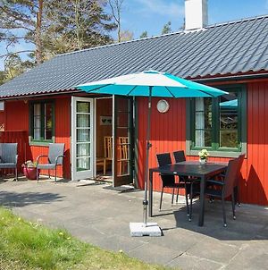 Holiday Home Ulla - 300M From The Sea In Bornholm By Interhome Neksø Exterior photo