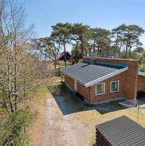Holiday Home Frederikka - 75M From The Sea In Bornholm By Interhome Neksø Exterior photo