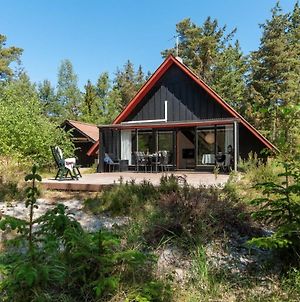 Holiday Home Olla - 400M From The Sea In Bornholm By Interhome Neksø Exterior photo
