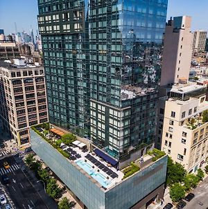 The Dominick Hotel New York Exterior photo