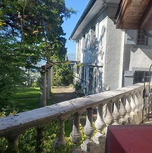 Villa Filmkulisse-Wunderschones Haus Auf Historischem Gutshof Hoch Uber Zurich à Unterengstringen Exterior photo