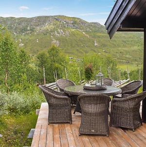 Stunning Home In Hemsedal With Sauna, Wifi And 4 Bedrooms Exterior photo