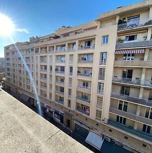 Appartement Studio Vieux Port - 4 Personnes à Marseille Exterior photo