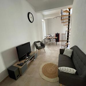 Appartement Duplex T3 Gassendi à Digne-les-Bains Exterior photo