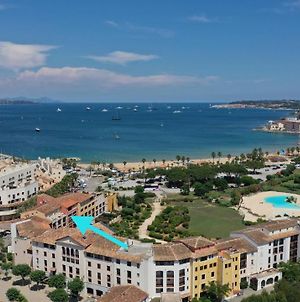 Golfe St Tropez - Piscine Lagon - Plage 50M Gassin Exterior photo