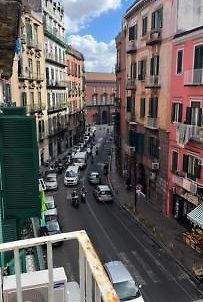 Hostel Coremi' Naples Exterior photo