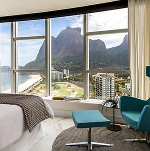 Luxuoso Hotel Nacional - Suite Com Banheira Rio de Janeiro Exterior photo