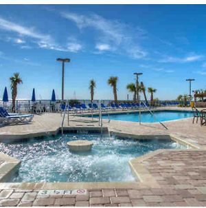 Landmark Resort Updated Efficiency Studio! 17 Pools, Lazy Rivers, Jacuzzis! Myrtle Beach Exterior photo