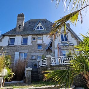 Villa Fresquet Cherbourg-en-Cotentin Exterior photo