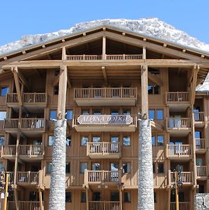 Residence Alpina Lodge By Valdiski Val-dʼIsère Exterior photo