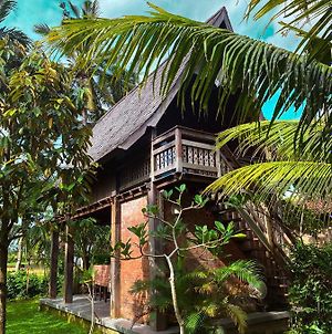 Hôtel Nunu Bali Eco Friendly Retreat à Denpasar Exterior photo