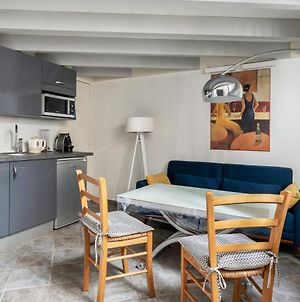 Appartement Charming Duplex Near Paris - Welkeys à Boulogne-Billancourt Exterior photo