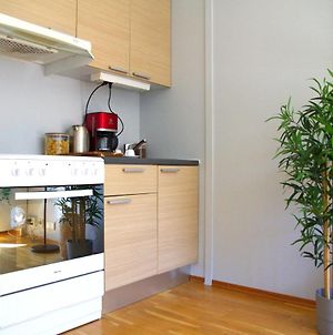 Moon Apartment Near The Centre ! Free Parking Available ! Trondheim Exterior photo
