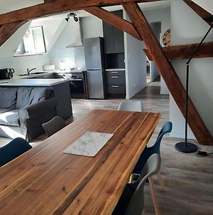 Superbe Loft, Moderne & Spacieux Saumur Exterior photo
