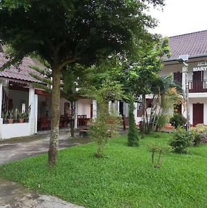 Riverside Garden Hostel Vang Vieng Exterior photo
