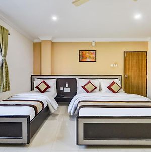 Hotel Salbala Residency Chennai Exterior photo