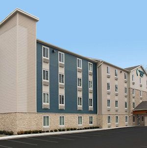 Woodspring Suites Rochester Greece Exterior photo