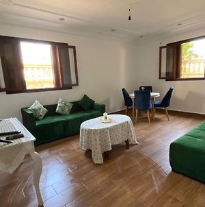 Appartement Sania Torres à Tétouan Exterior photo