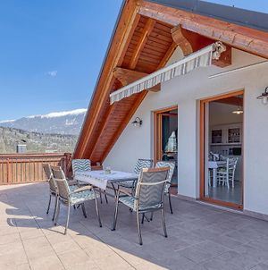 Bled Lake Apart Apartments - Happy Rentals Exterior photo