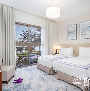 Dream Inn - Address Beach Residence Fujairah - Premium Apartments Exterior photo