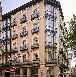 Hôtel Catalonia El Pilar à Saragosse Exterior photo