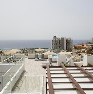 Hôtel Coral Ocean View - Adults Only à Playa de las Américas Exterior photo