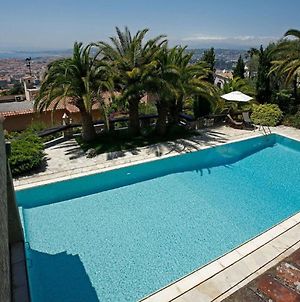 Superb Villa With Swimming Pool In Nice Exterior photo