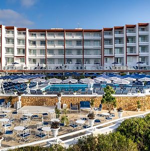 Hotel Mongibello Ibiza (Adults Only) Santa Eulària des Riu Exterior photo