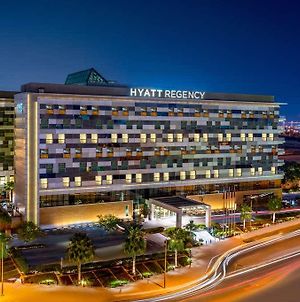 Hôtel Hyatt Regency Oryx Doha Exterior photo
