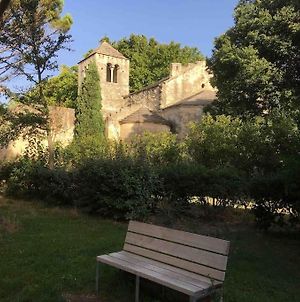 Appartement Pied A Terre Pour Decouvrir La Provence Et Avignon Exterior photo