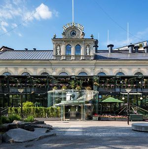 Berns, Historical Boutique Hotel&House of Entertainment since 1863 Ville de Ville de Stockholm Exterior photo