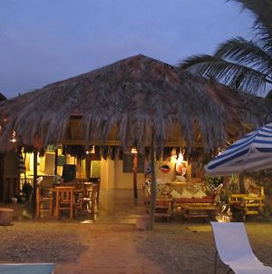 Hôtel Mamaqocha à Canoas de Punta Sal Exterior photo