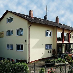Hôtel Gastehaus Casa Cristina à Bad Krozingen Exterior photo