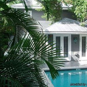 Bed and breakfast Ambrosia Key West Exterior photo