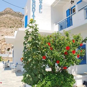 Afroditi Hotel Kamares  Exterior photo