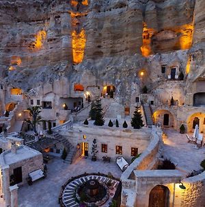 Hôtel Yunak Evleri Cappadocia à Ürgüp Exterior photo