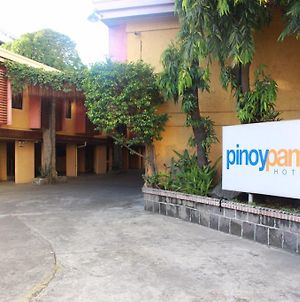 Pinoy Pamilya Hotel Manille Exterior photo
