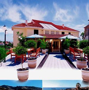 Hôtel Residencial Do Vale à Funchal  Exterior photo
