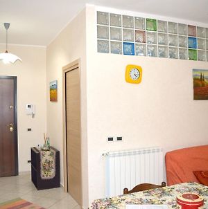 Appartamento Vallone Petrara Reggio de Calabre Room photo
