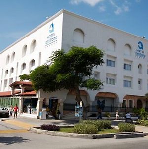Hotel Antillano Cancún Exterior photo